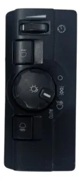 Botao Chave Luz Land Rover Freelander 2 2007 2008 09 A 2012