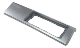 Moldura Comando Farol Lr Freelander 2 2007 A 2013