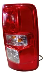 Lanterna Traseira  Direita Chevrolet S10 2012 A 2022