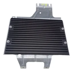 Modulo Amplificador Som Lr Freelander 2 2007 A 2014