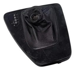 Moldura Coifa Alavanca Cambio Bmw 325i 2005 A 2011
