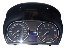 Painel Instrumentos Bmw 325i 2.5 6cc 24v 2005 A 2011