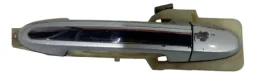 Maçaneta Externa Tras Esquerda Hyundai Santa Fé 2007 A 2012