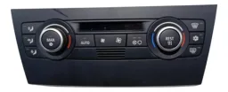 Comando Ar Condicionado Bmw 325i 2007 2008 2009 A 2011