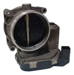 Corpo Borboleta Tbi Bmw 325i 2.5 2007 A 2012