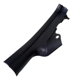 Moldura Soleira Dianteiro Direito Bmw 325i 2007 A 2012