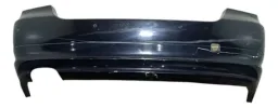 Parachoque Traseiro Bmw 325i 2009 A 2013