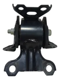 Coxim Motor Dianteiro Esquerdo Mitsubishi Asx 2010 A 2016