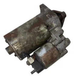 Arranque Motor Partida Mercedes Classe A160 1.6 1999 A 2010