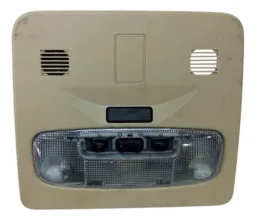 Moldura Luz Teto Cortesia Freelander 2 2007 A 2012