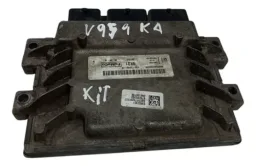 Modulo Injecao Ford Ka 1. 3cc 2014 2015 2016 2021