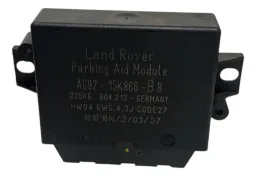 Módulo Estacionamento Freelander 2 2007 a 2013 Ag9215k866bb