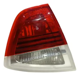 Lanterna Traseira Esquerda Bmw 325i 2007 A 2012