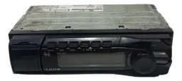 Modulo Radio Som Automotivo Original