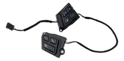 Comando Som Volante Bmw 320i 325i 2006 2007 2008 2009 A 2013