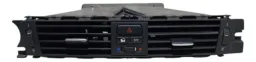 Difusor Comando Ar Central Bmw 325i 2007 2008 2009 A 2012