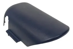 Acabamento Coluna Inferior Direção Bmw 325i 2006 2007 A 2013 Preto