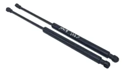 Par Amortecedor Tampa Traseira Bmw 325i 2007 A 2012