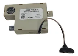 Modulo Amplificador Antena Lr Freelander 2 2007 A 2014