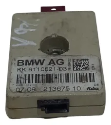 Modulo Amplificador Antena Bmw 325i 2007 A 2012