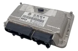 Modulo Injeção Vw Golf Flex 1.6 2006 A 2012 Cod 032906032ah