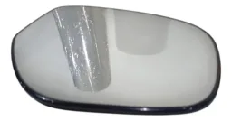 Retrovisor Externo Esquerdo Mitsubishi Asx 2010 A 2016