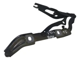 Dobradiça Tampa Traseira Direita Bmw 325i 2005 A 2012