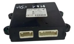 Modulo Controle Eletronico Mitsubishi Asx 2.0 2010 A 2016