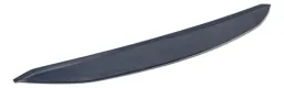 Moldura Capo Churrasqueira Citroen C4 Picasso 2009 A 2014