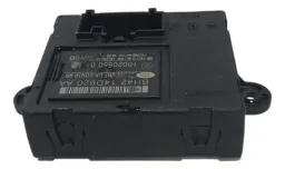 modulo porta traseiro esquerdo freelander 2 2007 a 2012