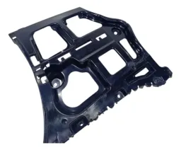 Suporte Traseiro Direito Parachoque Bmw 325i 2005 A 2012
