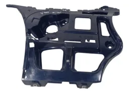 Supore Traseira Esquerda Parachoque Bmw 325i 2005 A 2012