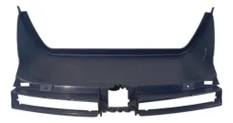 Moldura Central Painel Citroen C4 Picasso 2007 a 2014