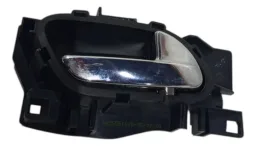 Maçaneta Interna Tras Direita Citroen C4 Picasso 2007 A 2014