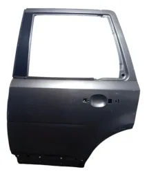 Porta Traseira Esquerda Land Rover Freelander 2 2007 A 2014