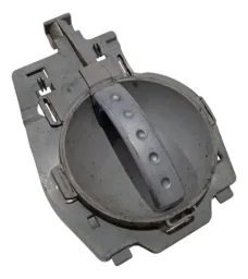 Maçaneta Interna Dianteira Direita Citroen C3 2003 A 2005