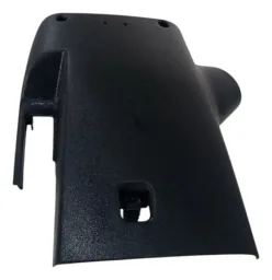 Capa Moldura Acabamento Coluna Direcao Citroen C3 2003 A2005