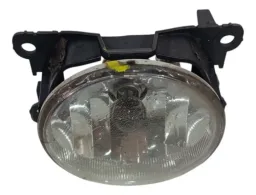 Foral Milha Dianteira Esquerda Citroen C3 2004 A 2011