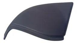 Acabamento Porta Dianteiro Direito Citroen C3 2004 A 2011