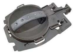 Maçaneta Interna Dianteiro Esquerdo Citroen C3 2003 A 2005
