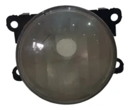 Farol Milha Direita Citroen C3 Exclusive 2003 A 2005