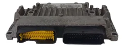 Módulo Cambio Citroen C4 Peugeot 307 2.0 16v 2007 A 2013