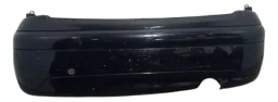 Parachoque Traseira Citroen C3 Exclusive 2004 A 2011