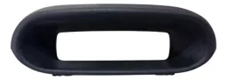 Moldura Computador Bordo Citroen C3 2004 2005 a 2011