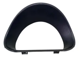 Moldura Painel Instrumentos Citroen C3 Exclusive 2004 A 2011