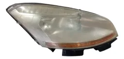 Farol Dianteiro Direito Citroen C4 Picasso 2007 A 2014