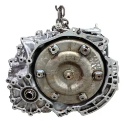 Caixa Câmbio Automático Freelander 2 Se 3.2 Gas 2007 A 2015