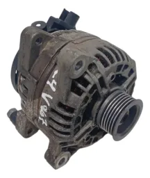 Alternador Citroen C4 Grand Picasso 2.0 16v 2009 A 2015