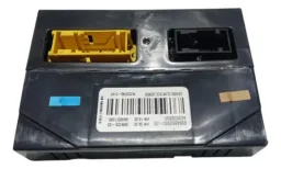 Módulo Central Ar Condicionado Citroën C4 Picasso 2007 A2014