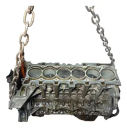 Bloco Completo Bmw 325i 2.5 6cc 24v 218cv N52 2006 07 A 2012